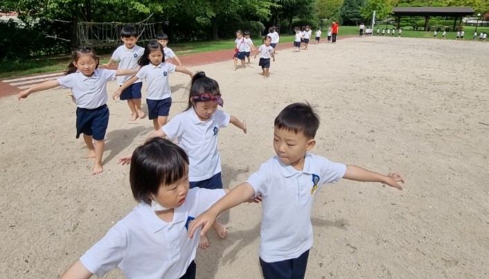 운동장